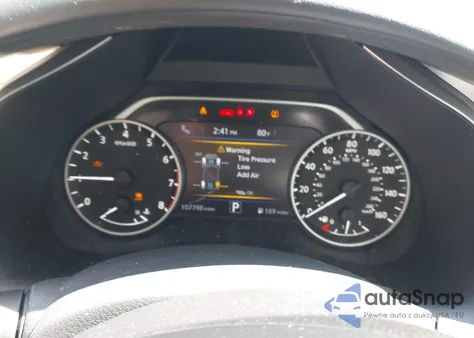 2019 Nissan Murano Sv from USA, damaged, VIN 5N1AZ2MJXKN102254